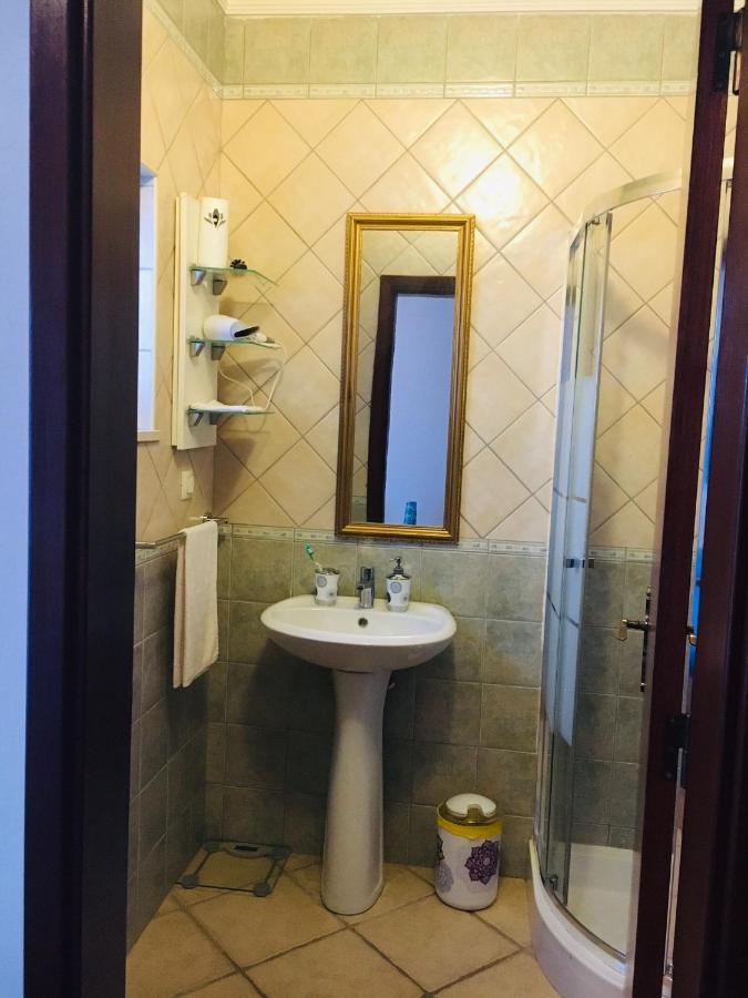 Villa Bella Ciao Quelfes Bagian luar foto