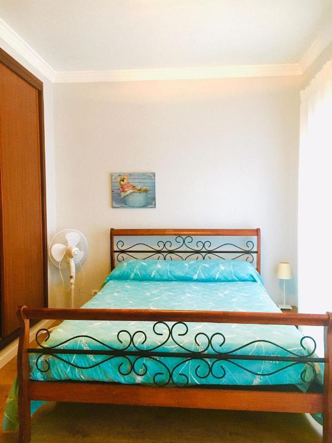 Villa Bella Ciao Quelfes Bagian luar foto