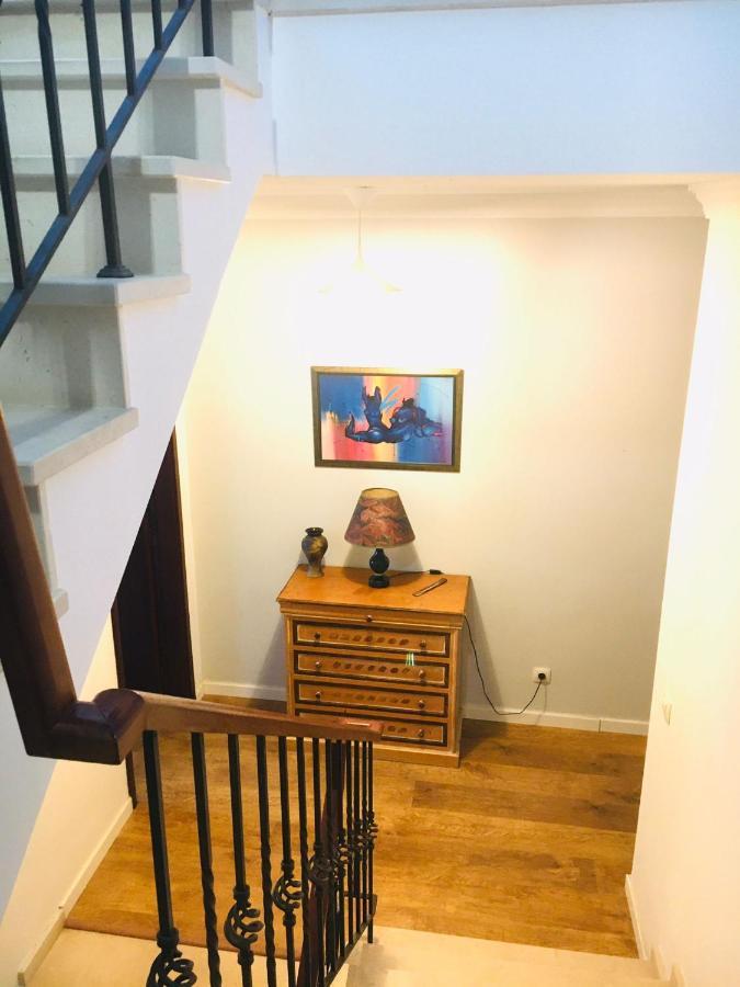 Villa Bella Ciao Quelfes Bagian luar foto