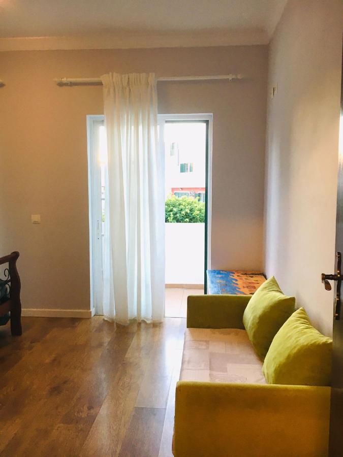 Villa Bella Ciao Quelfes Bagian luar foto