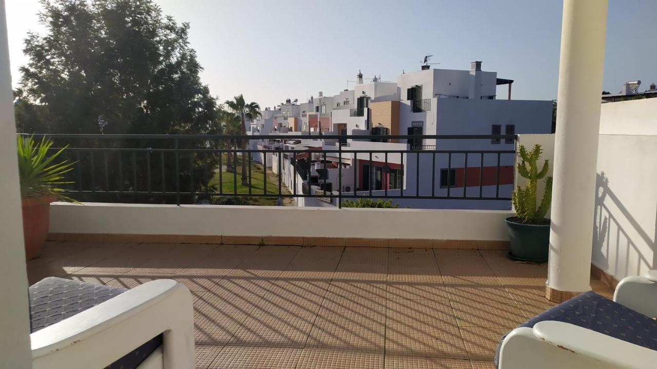 Villa Bella Ciao Quelfes Bagian luar foto