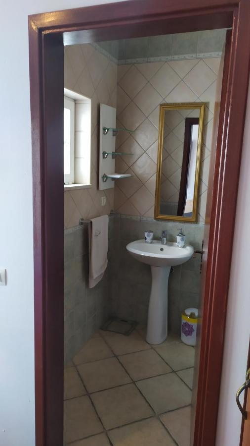 Villa Bella Ciao Quelfes Bagian luar foto