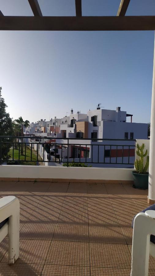 Villa Bella Ciao Quelfes Bagian luar foto