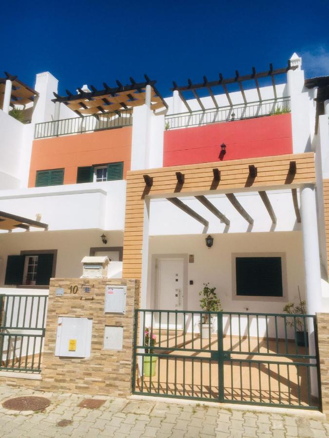 Villa Bella Ciao Quelfes Bagian luar foto