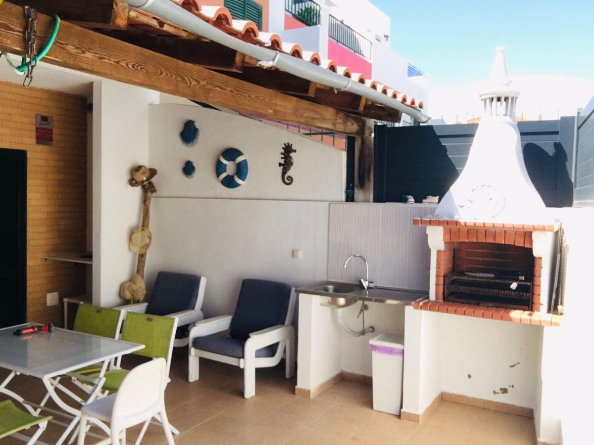Villa Bella Ciao Quelfes Bagian luar foto