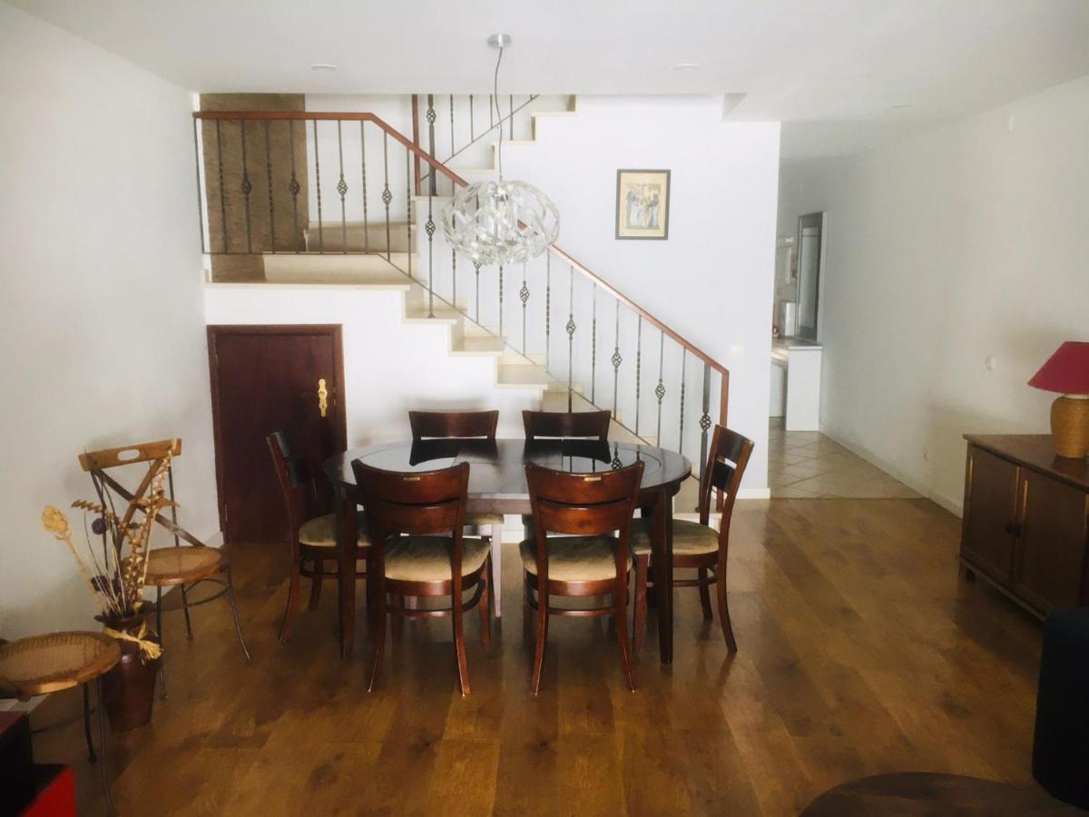 Villa Bella Ciao Quelfes Bagian luar foto