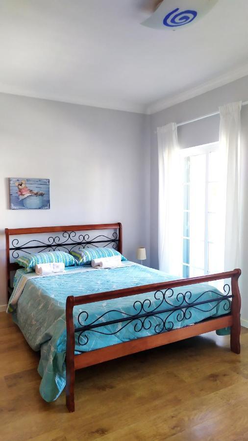 Villa Bella Ciao Quelfes Bagian luar foto